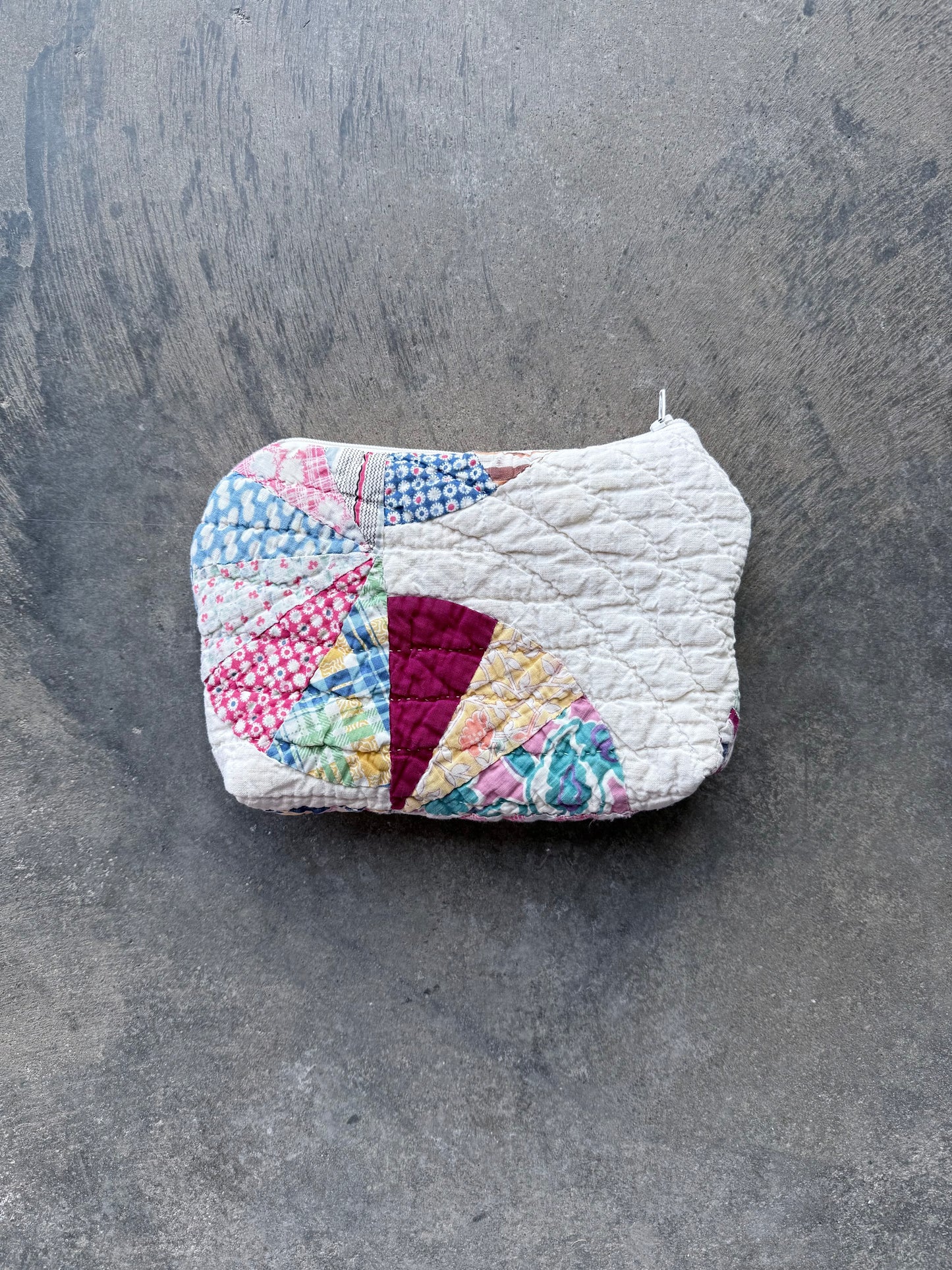 Small Makeup Bag - Variety 1