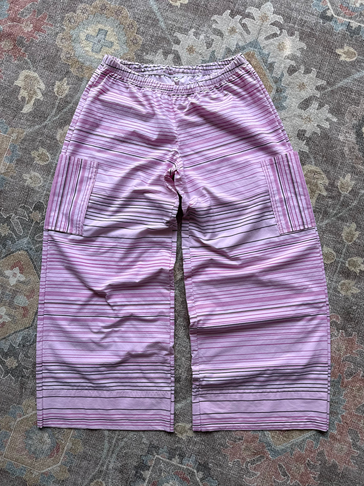 Bianca Pants - M
