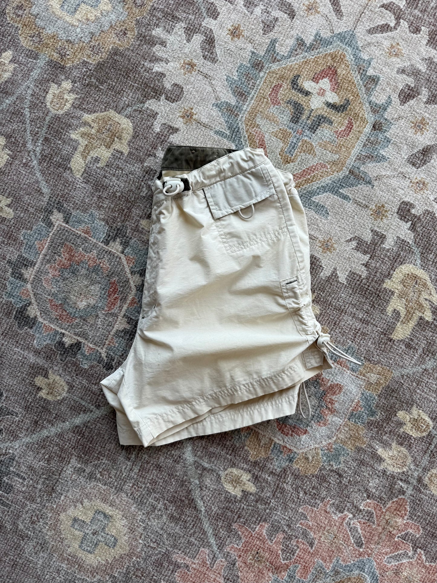 Cargo Shorts - M