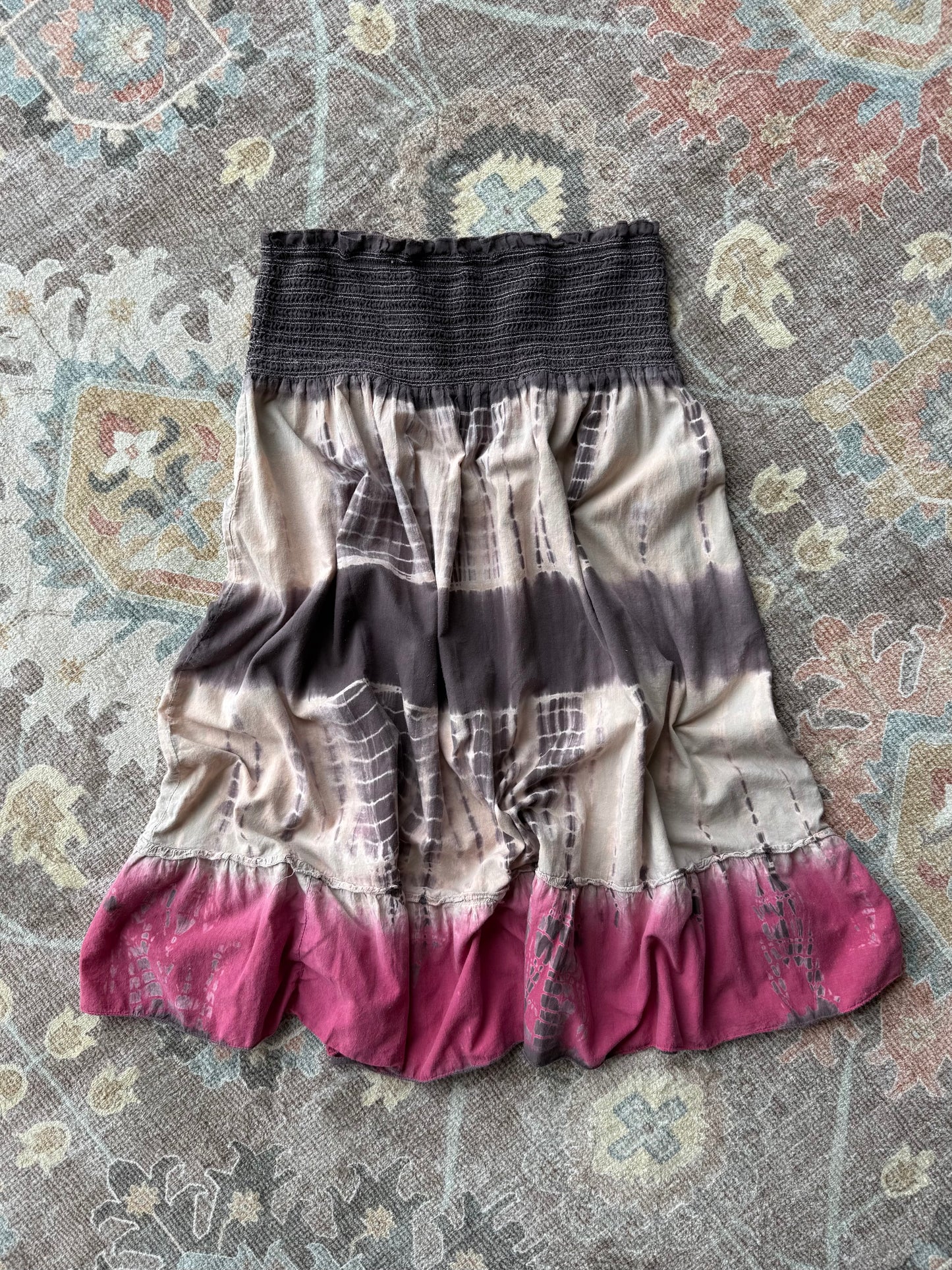 Flowy Skirt - L