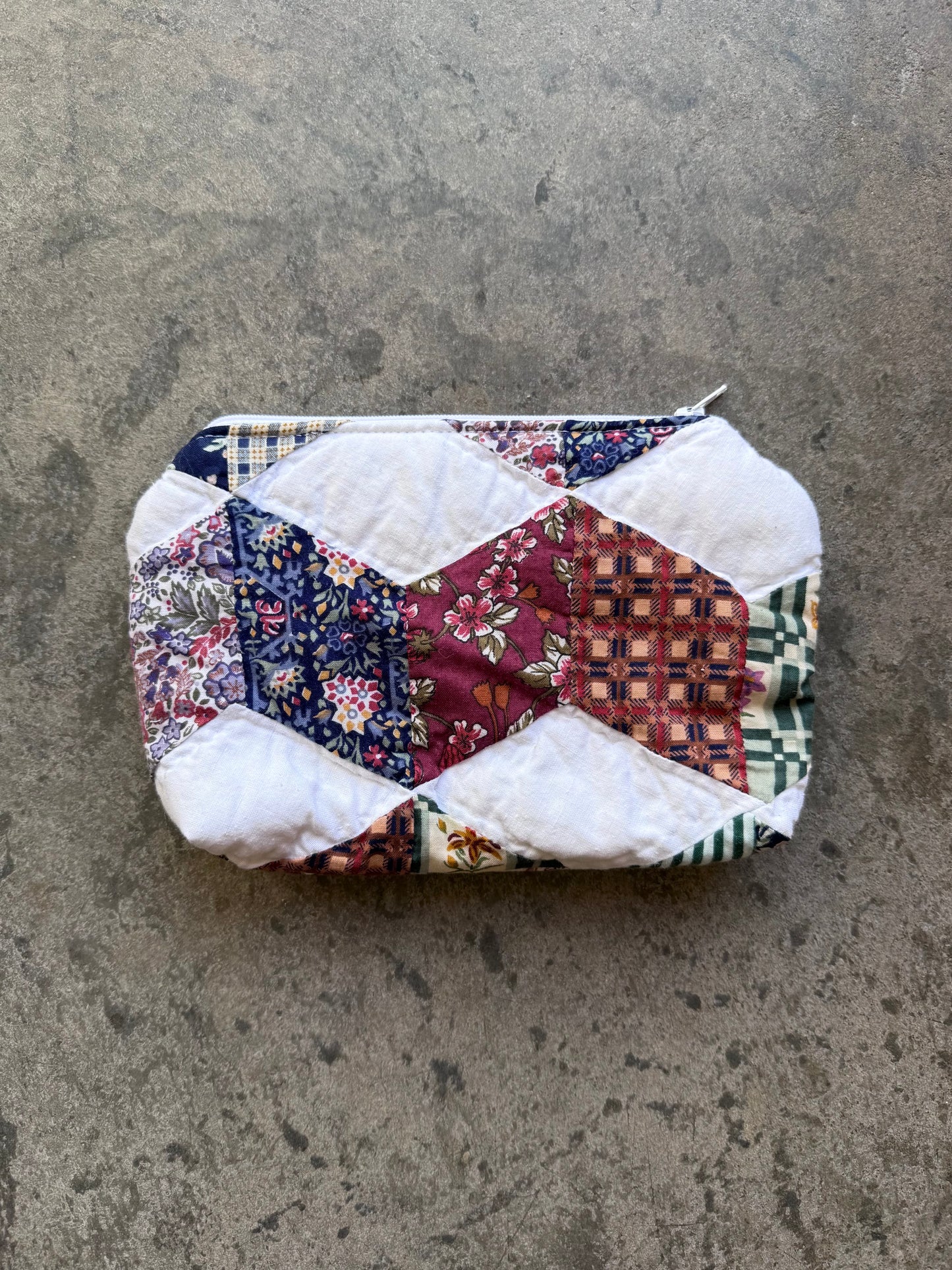 Small Makeup Bag - Variety 1