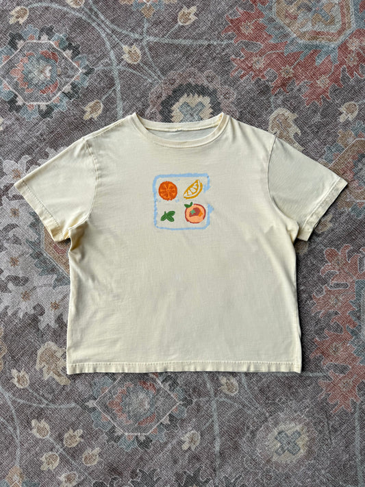 Fruit Tee - L