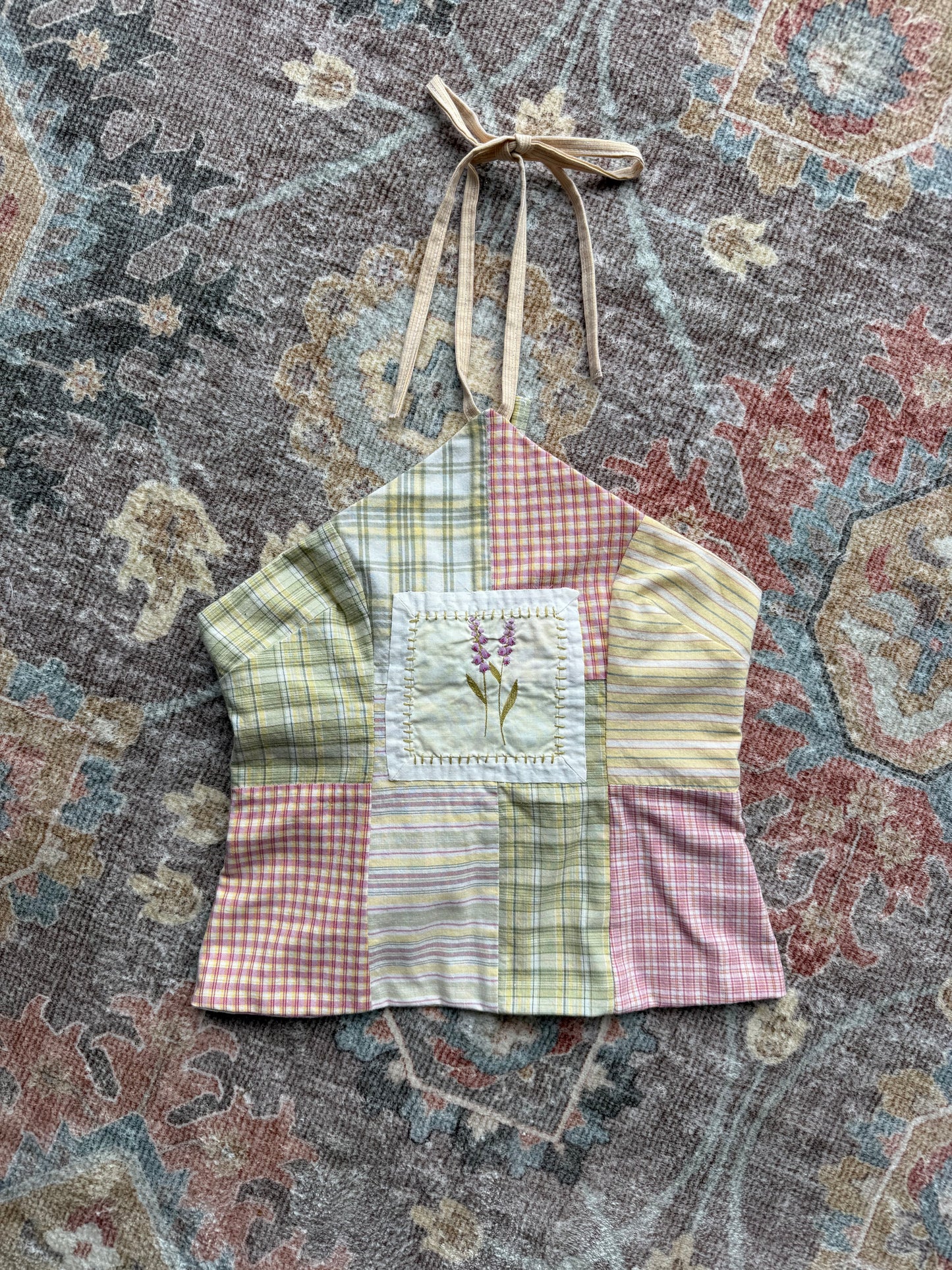 Lizzie Top - XS/S