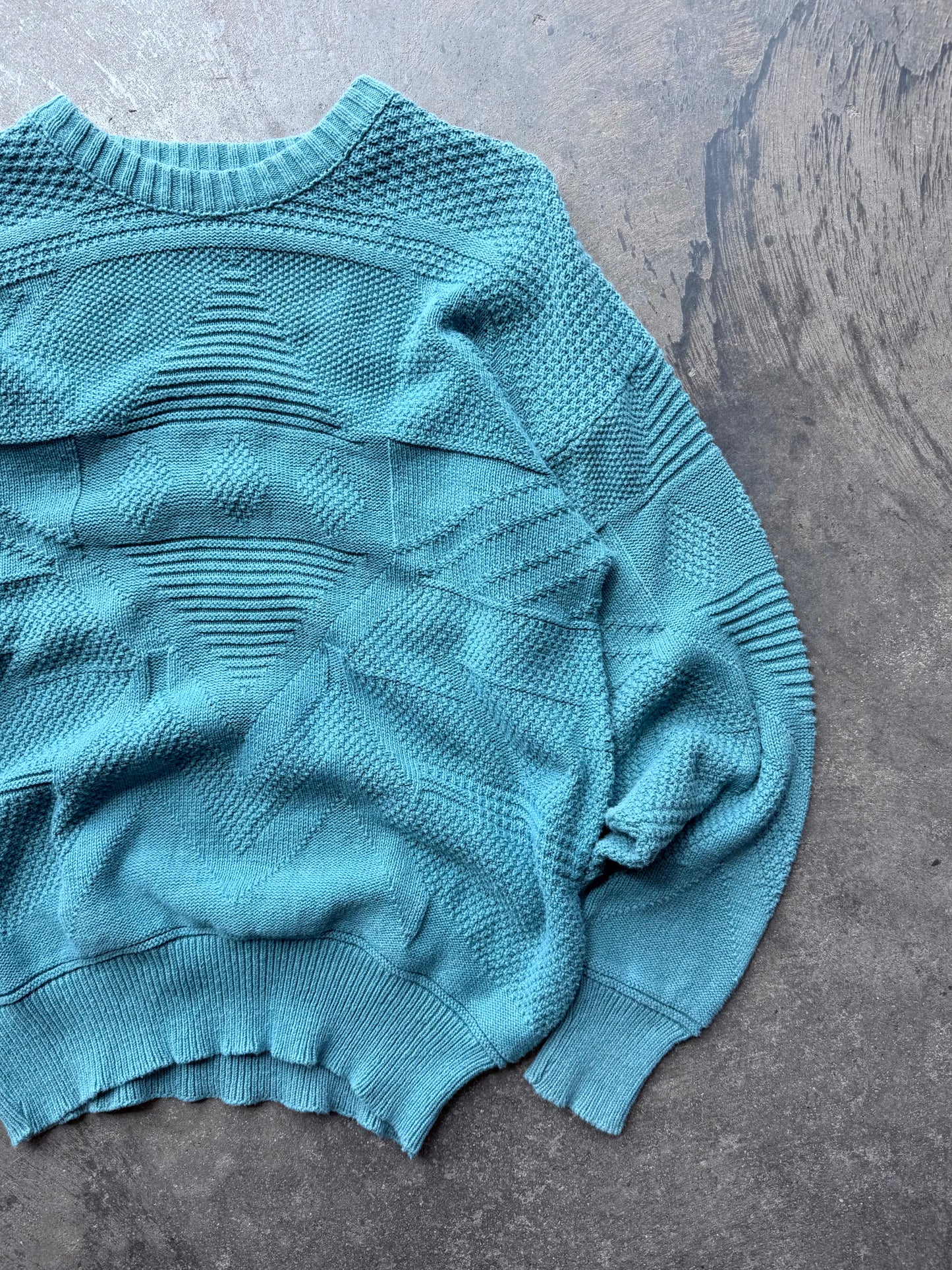 Sweater - XL