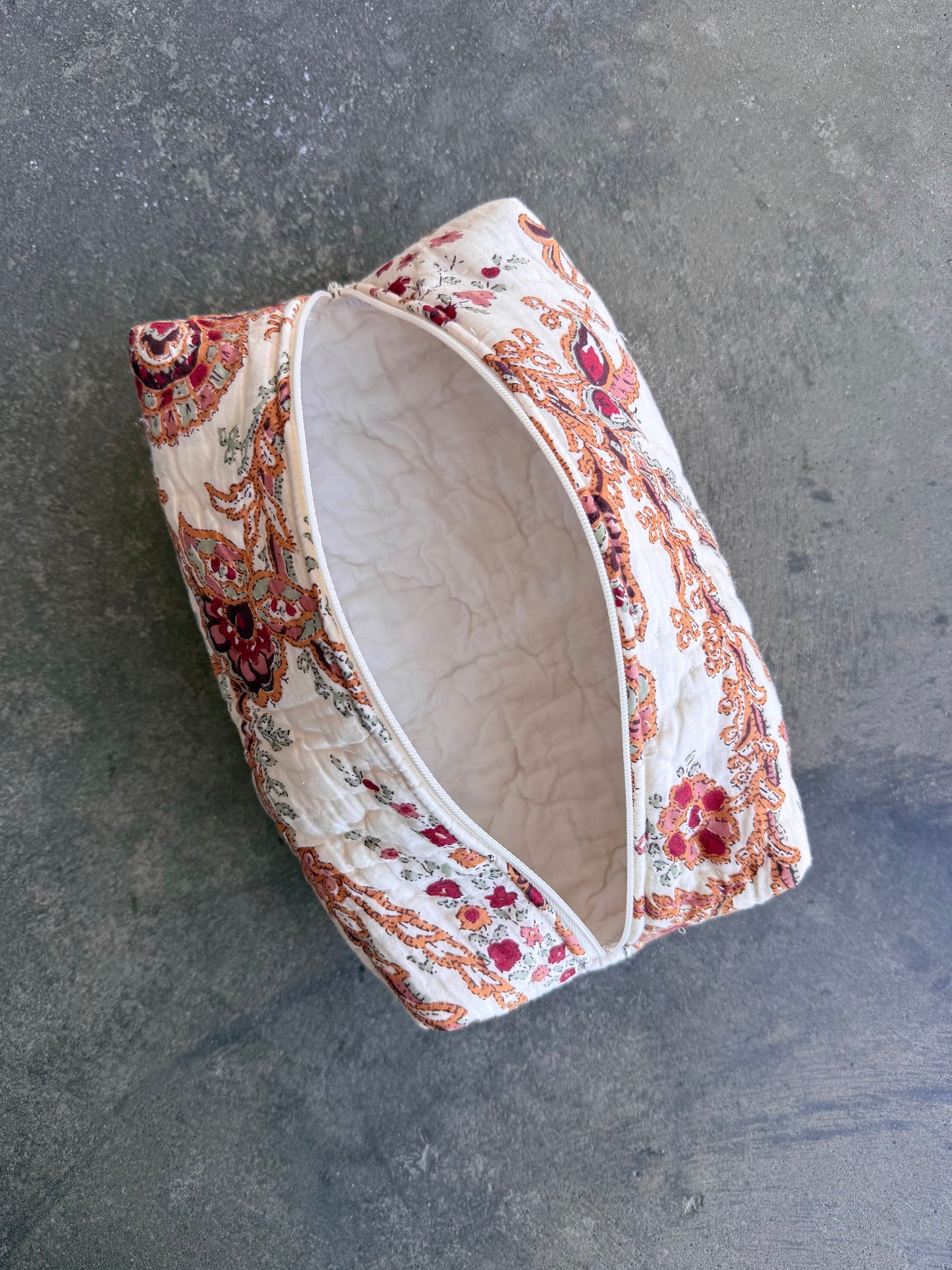 Large Makeup Pouch - Variety 1