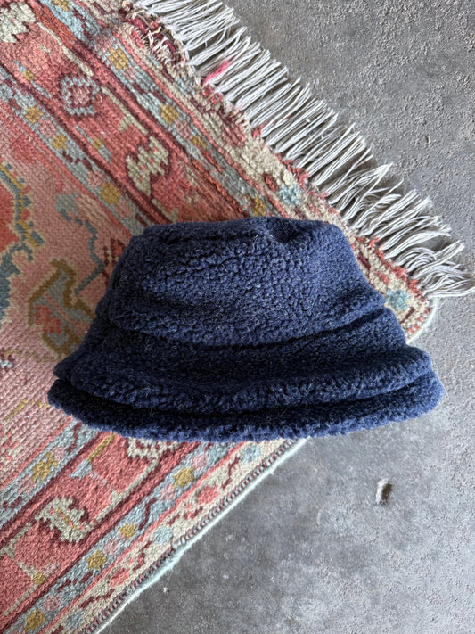 Sherpa Hat