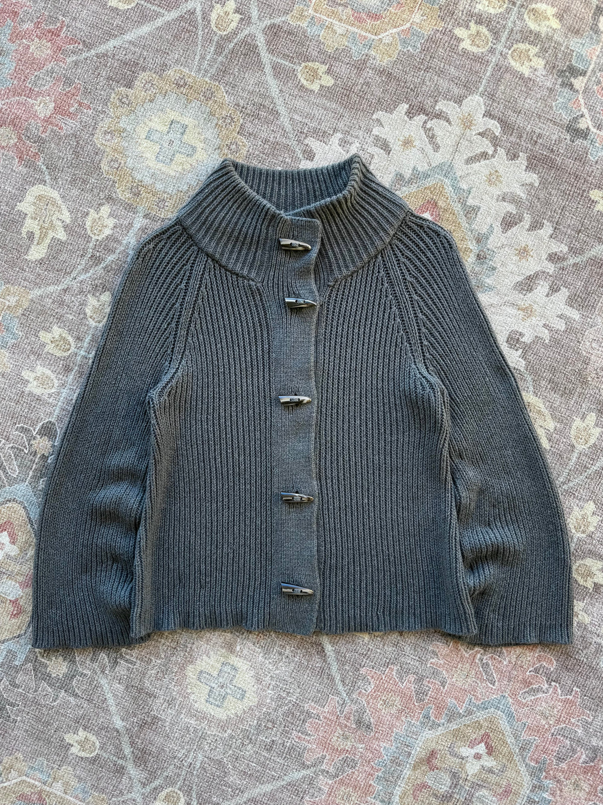 Cardigan - L