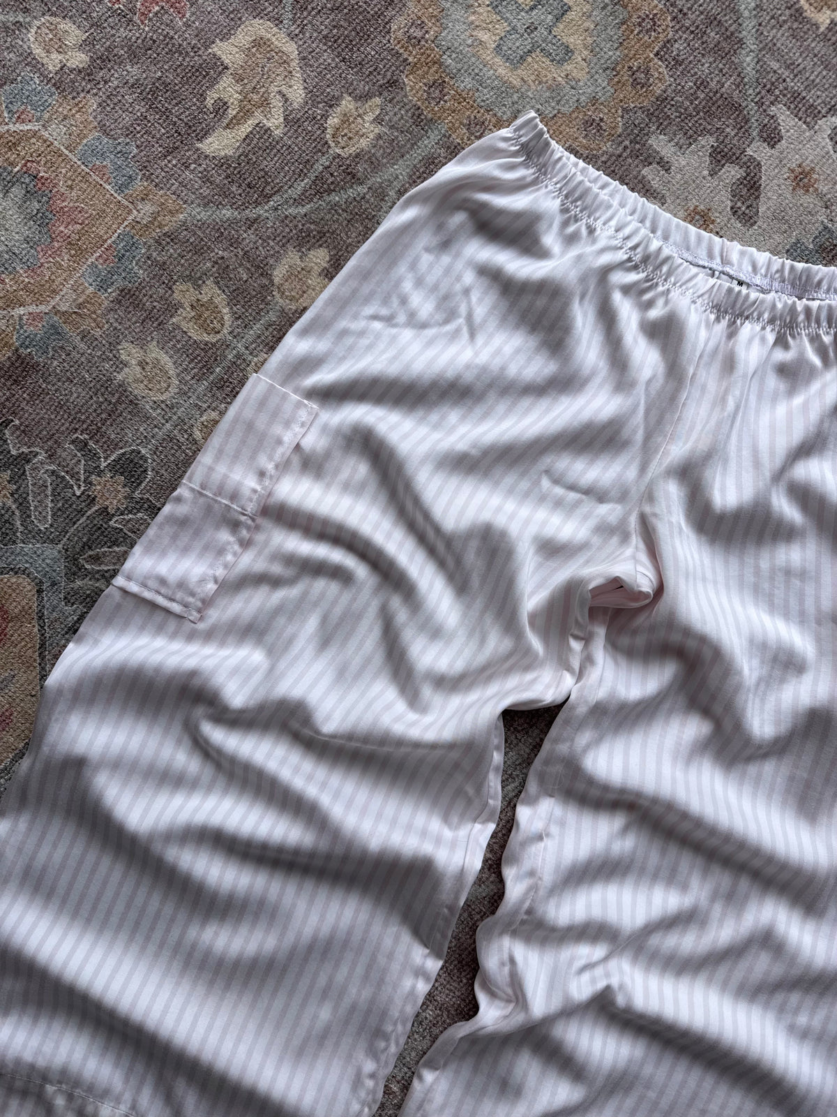 Bianca Pants - M