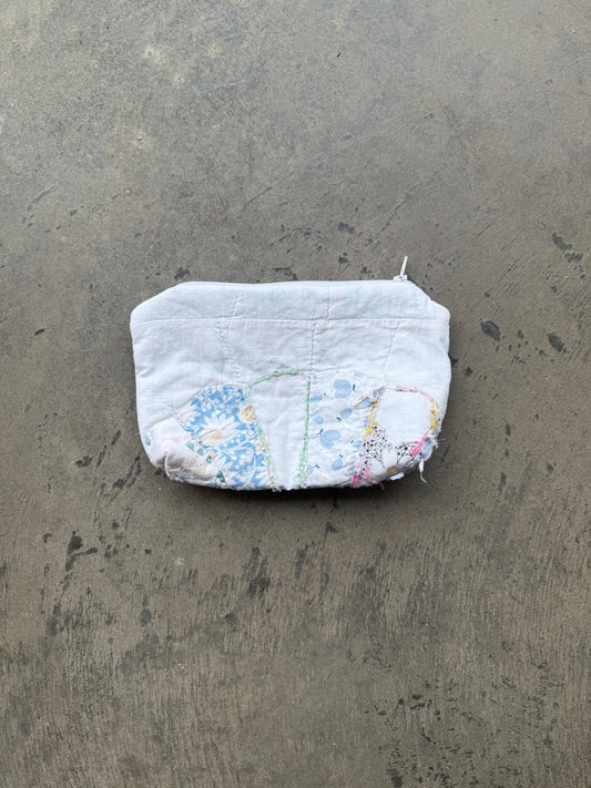 Small Makeup Bag