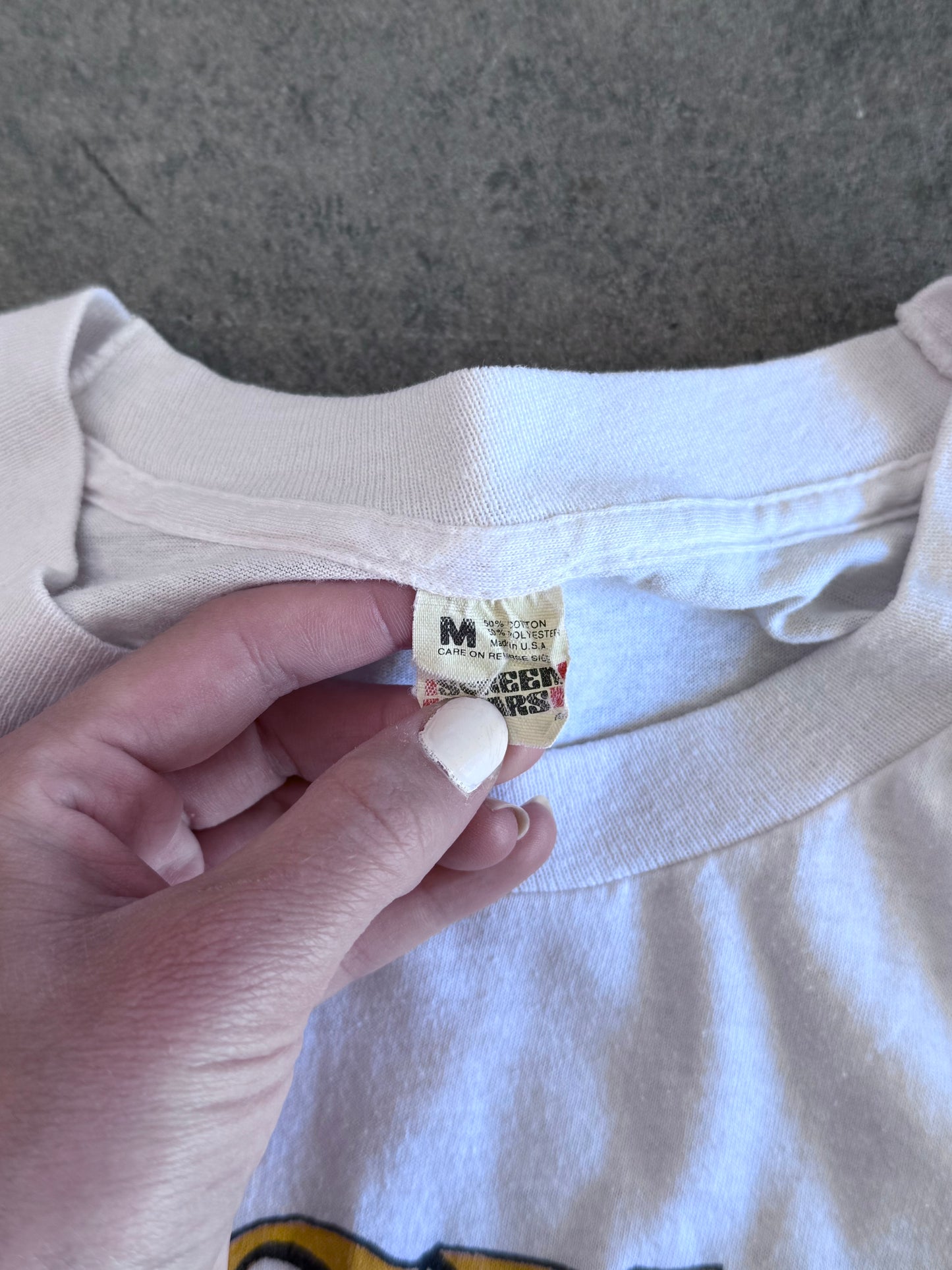 Spuds Mackenzie Tee - M