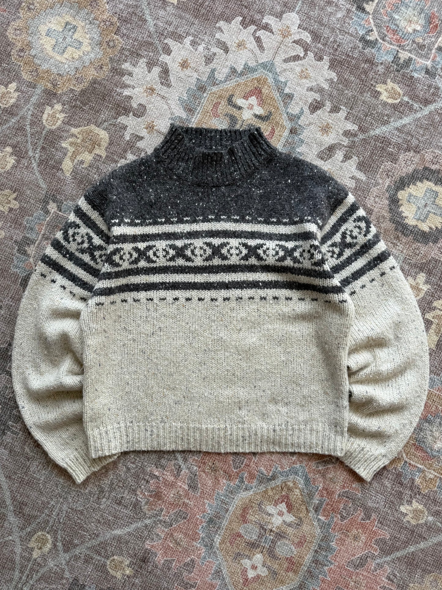 Sweater - XL