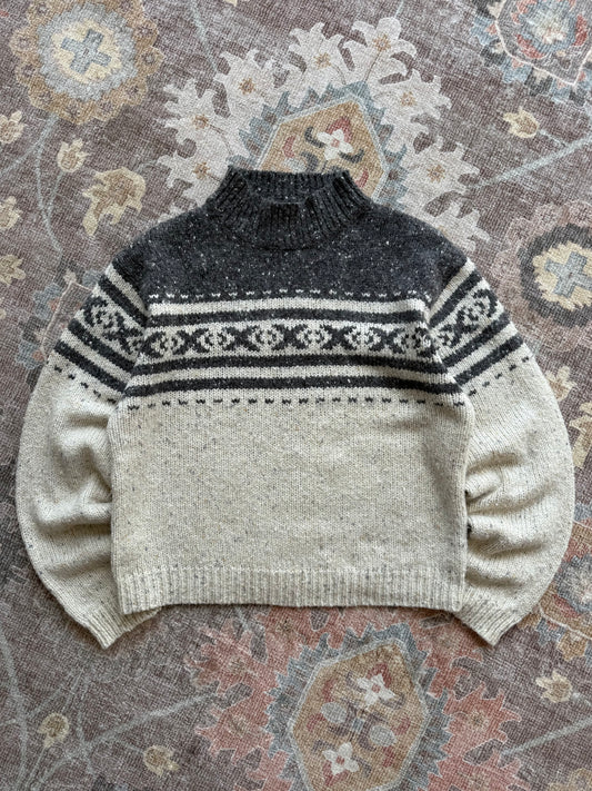 Sweater - XL