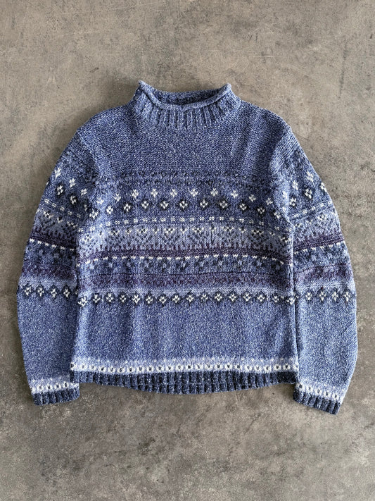 Sweater - L