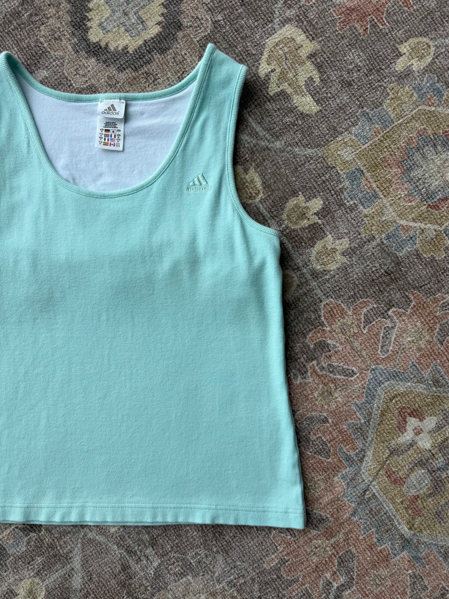 Adidas Tank - XL