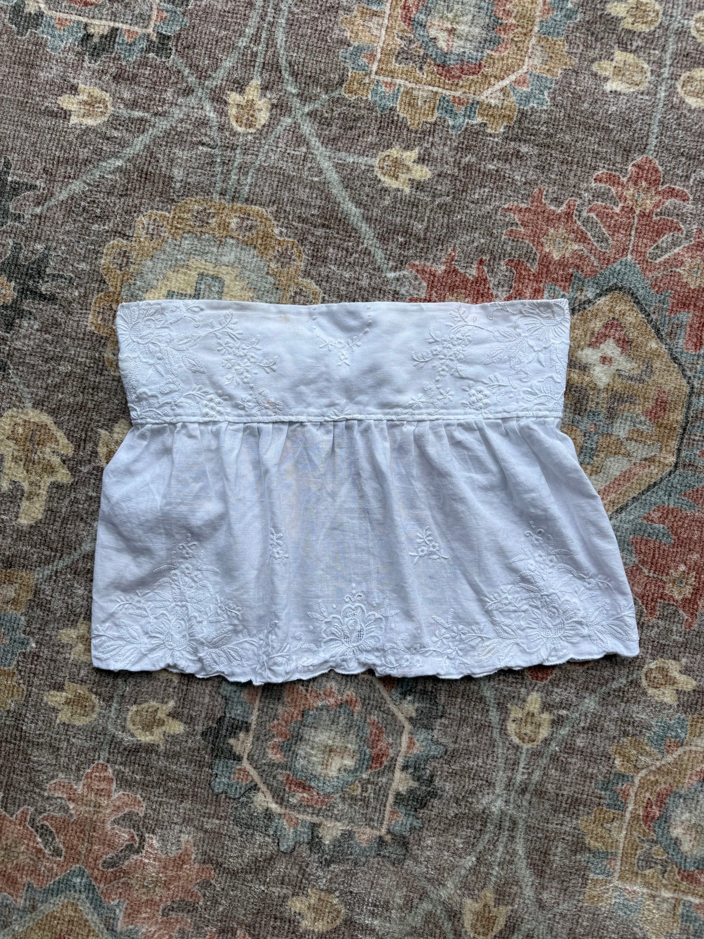 Luna Top - XS/S