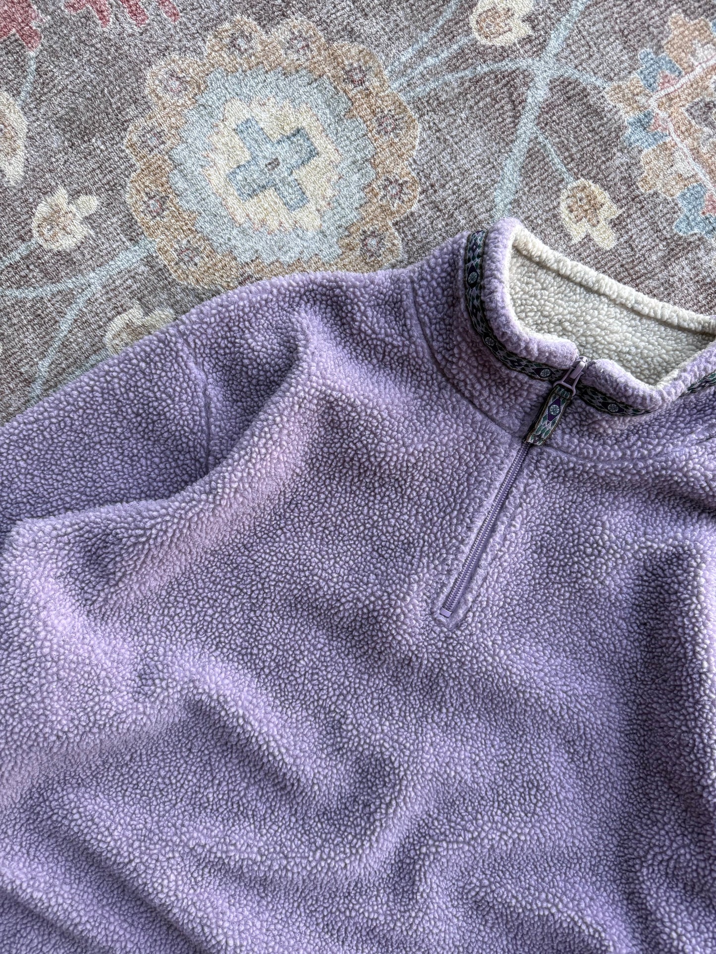 Fleece - XL