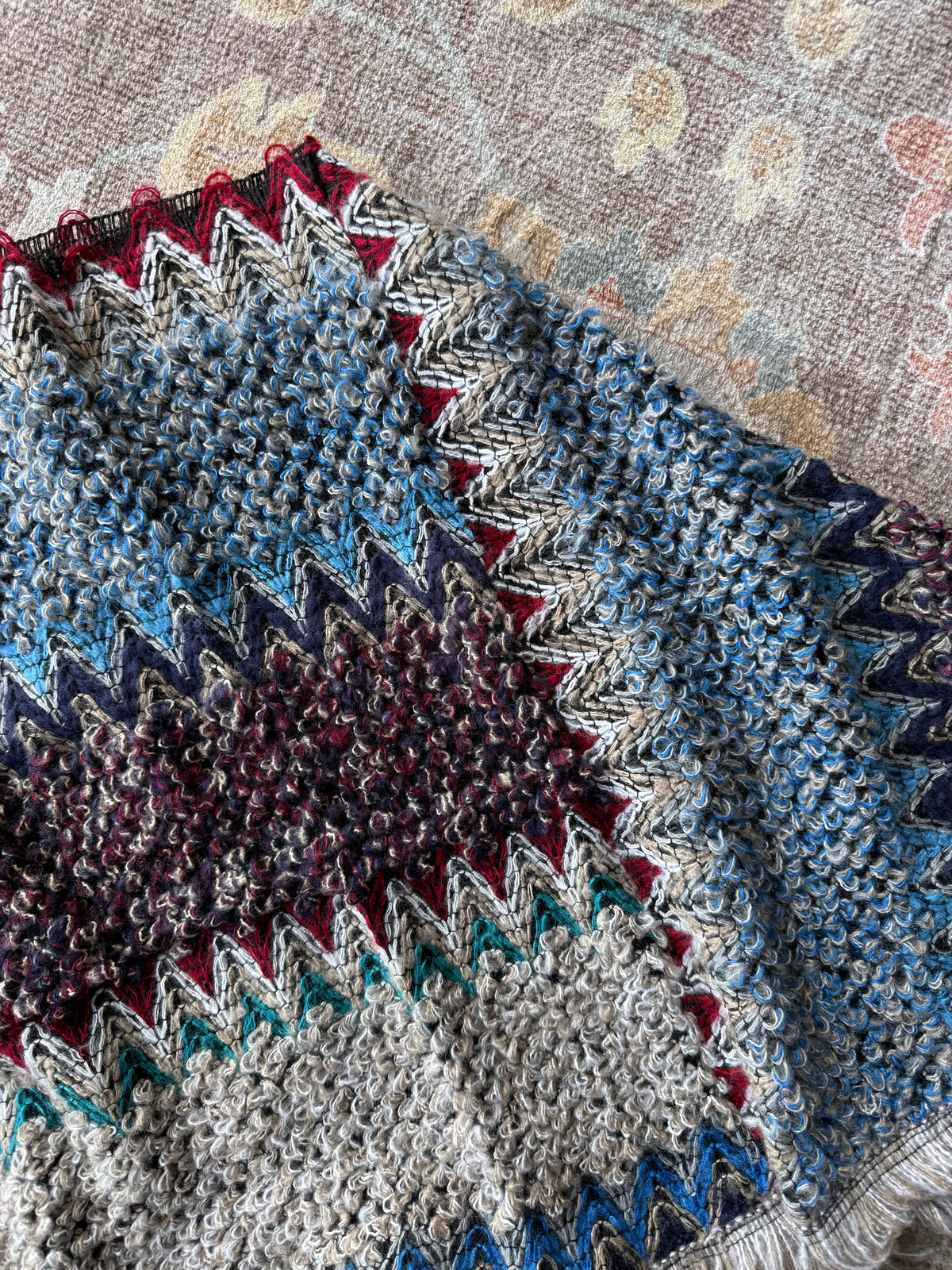 Poncho - OS