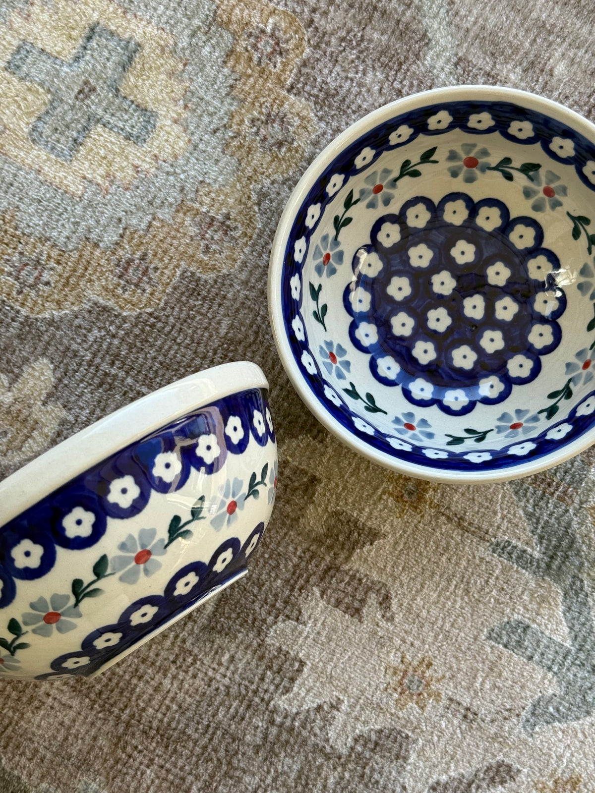 Flower Bowl