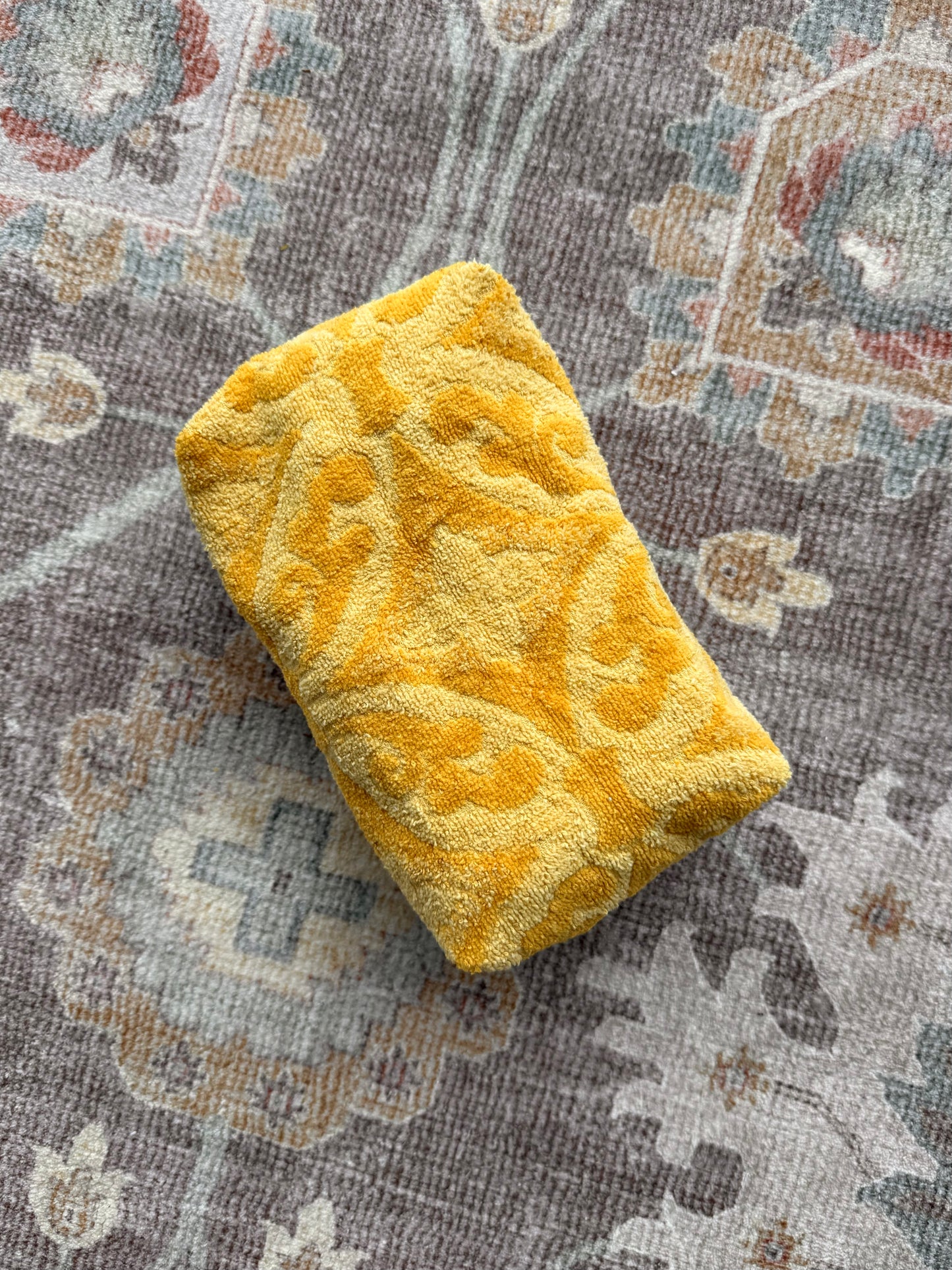 Towel Makeup Pouch - Variety 1