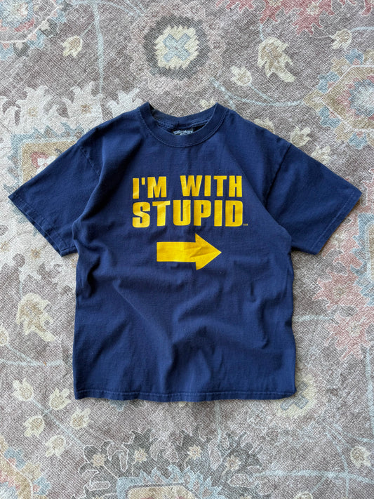 Graphic Tee - M