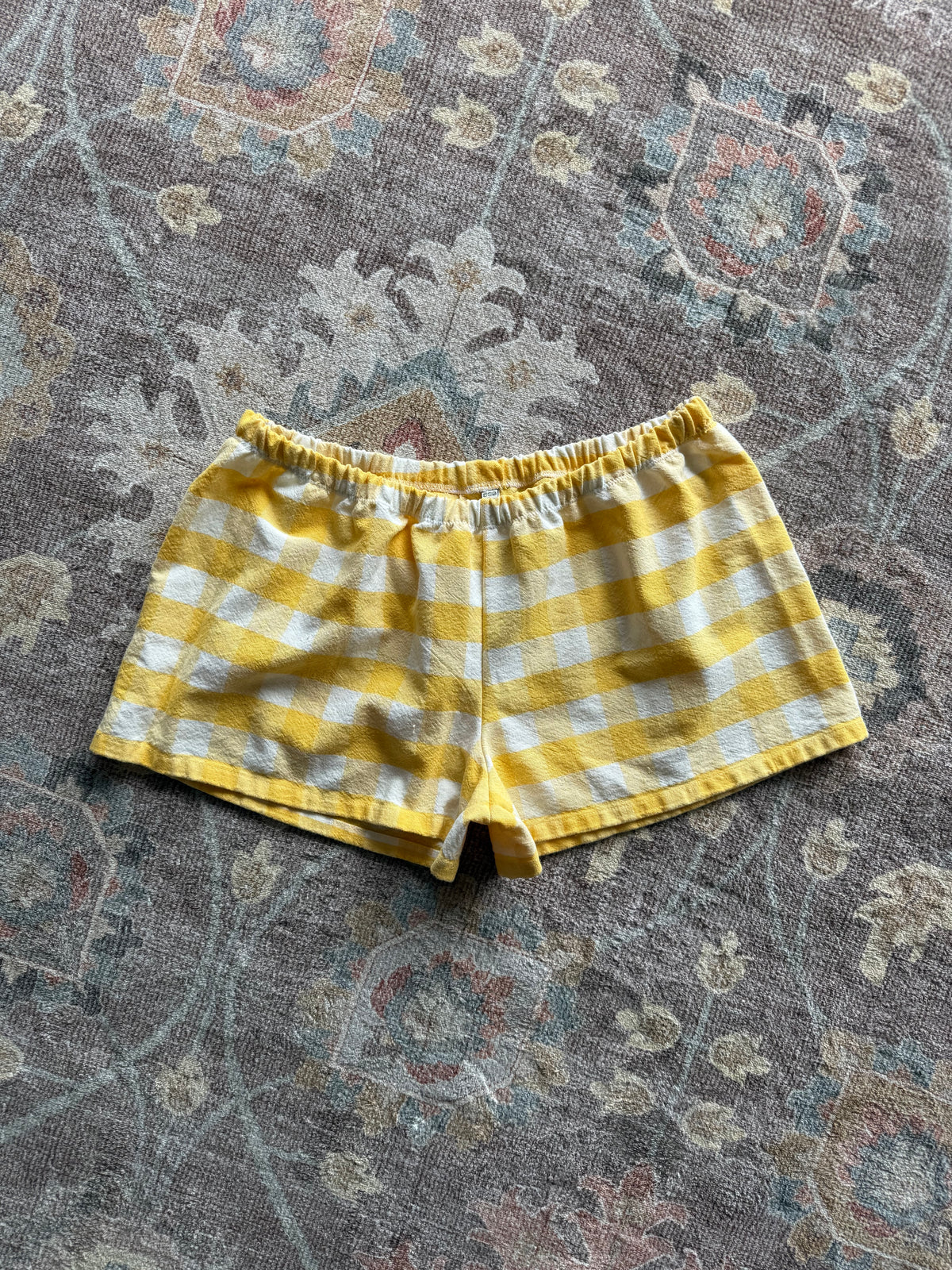 Blythe Shorts - M
