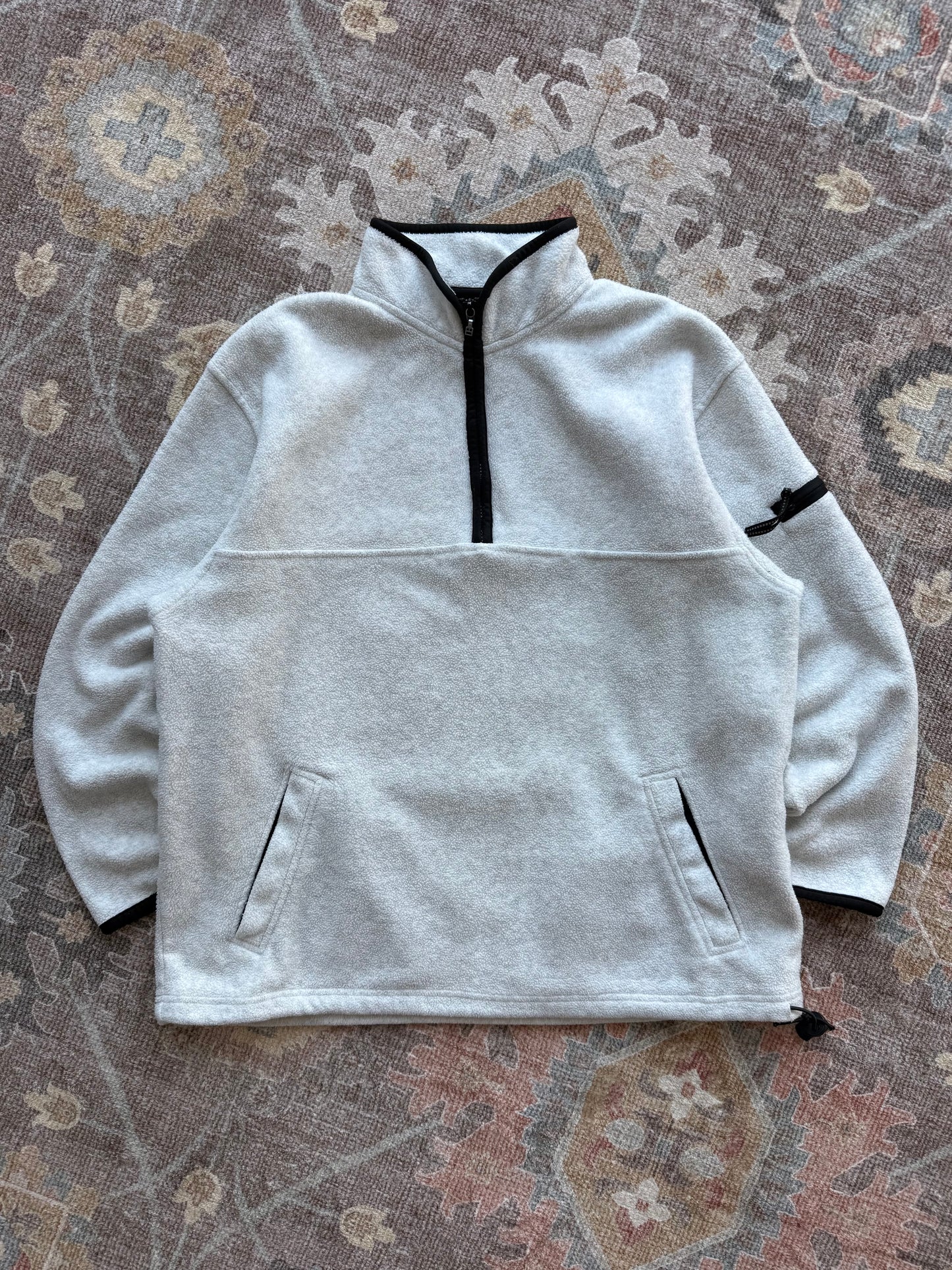 Fleece - L