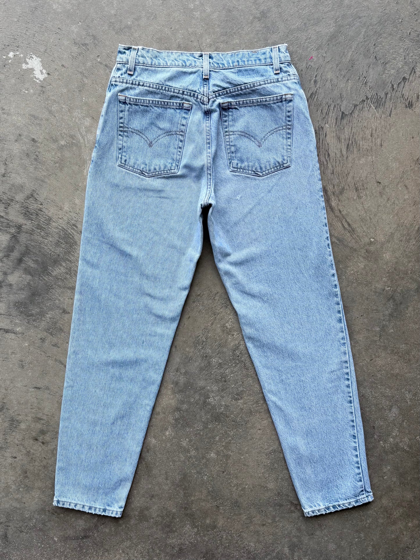 550 Levi’s - 28x30