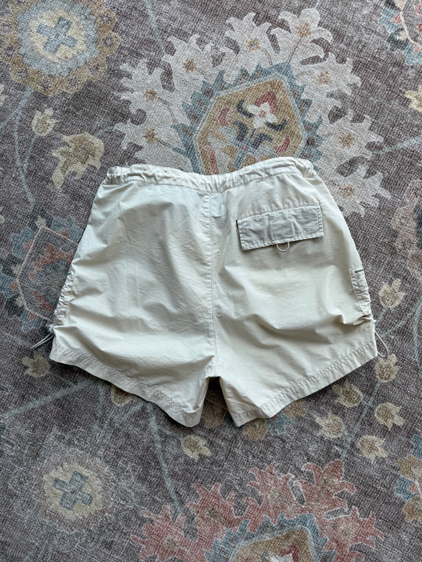 Cargo Shorts - M