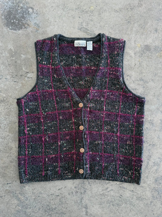 Sweater Vest - XL