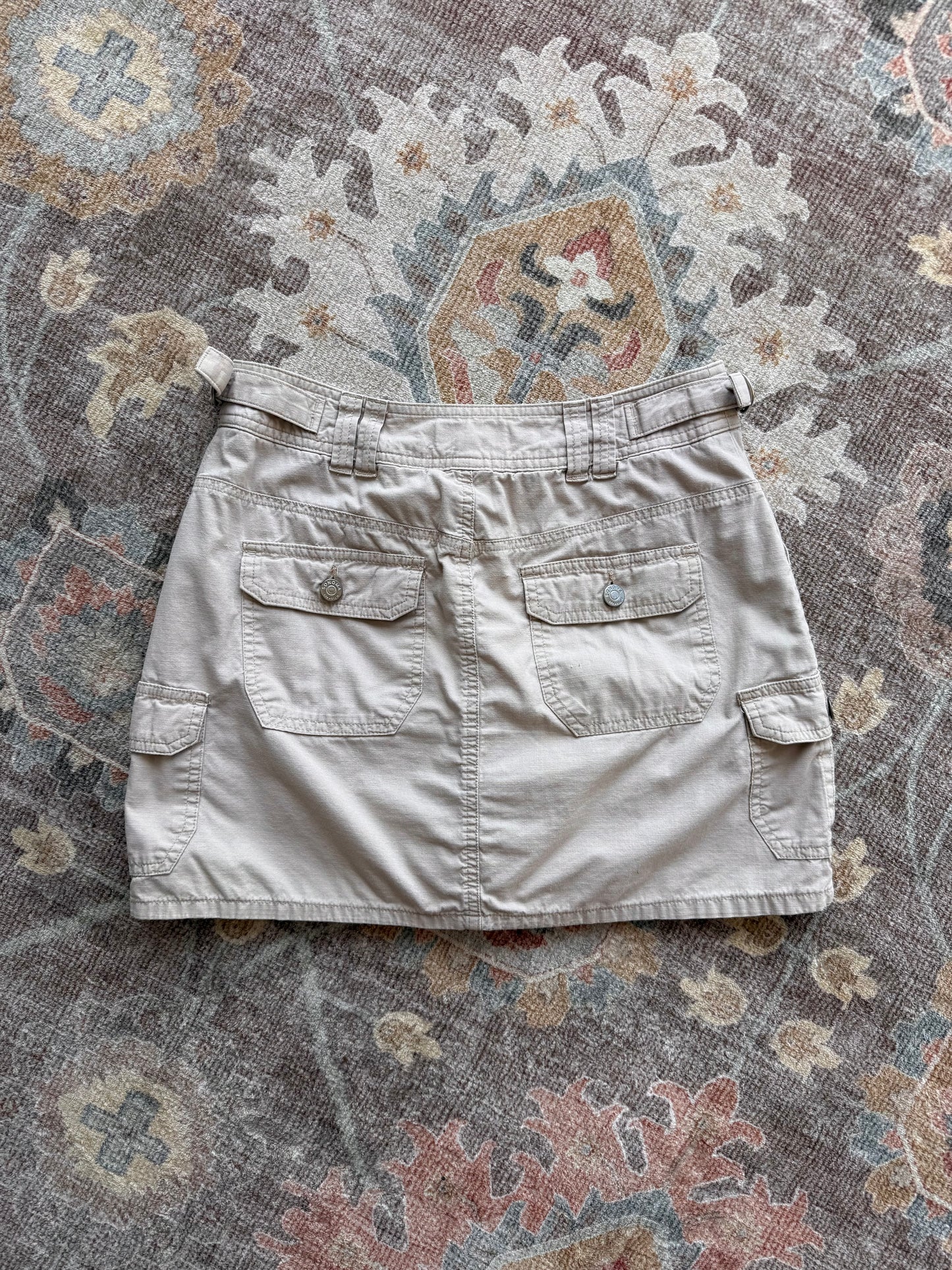 Cargo Skort - 27”