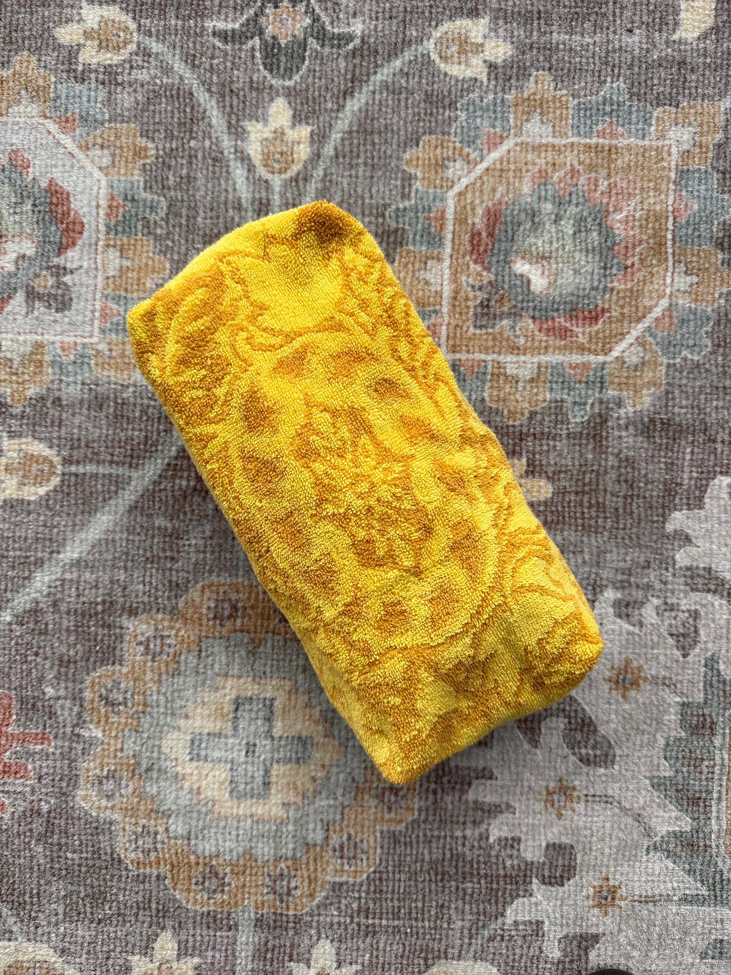Towel Makeup Pouch - Variety 1
