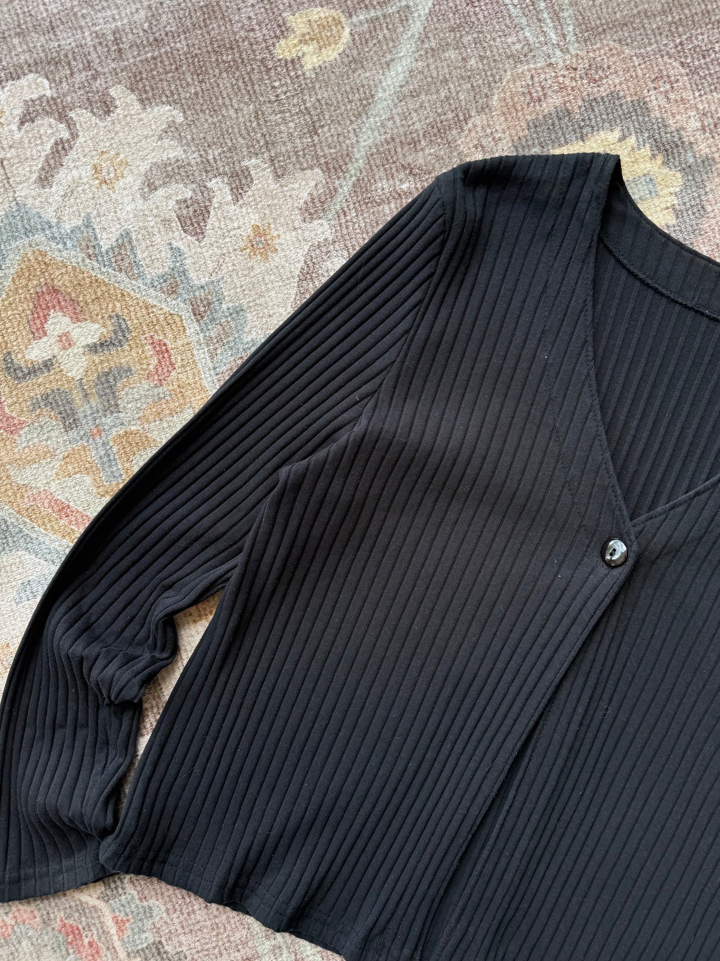 Button Top - M