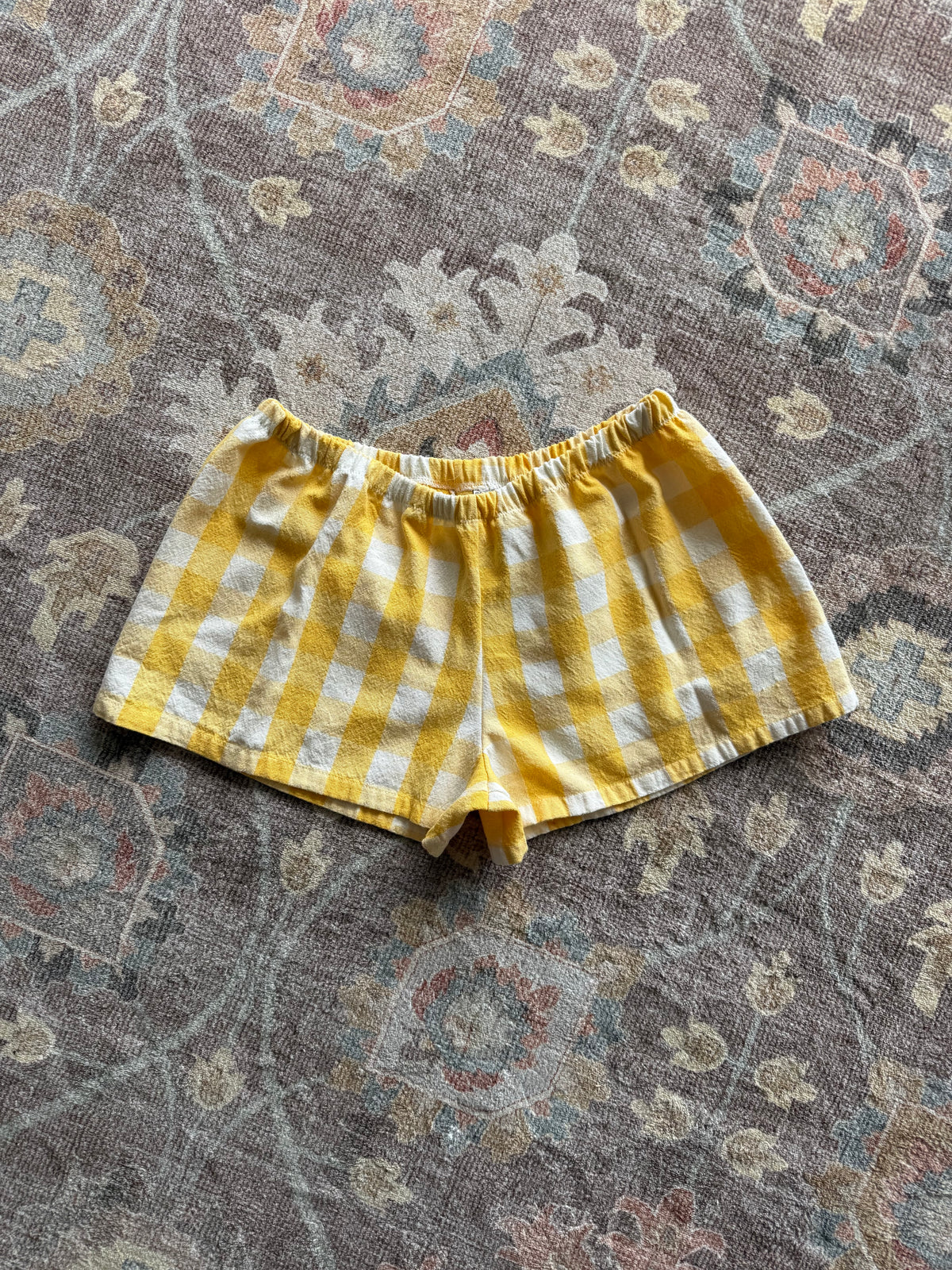 Blythe Shorts - S