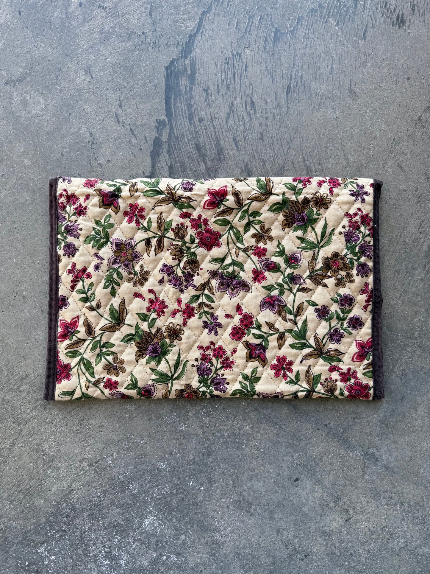 Laptop Cover (13”) - Variety 1