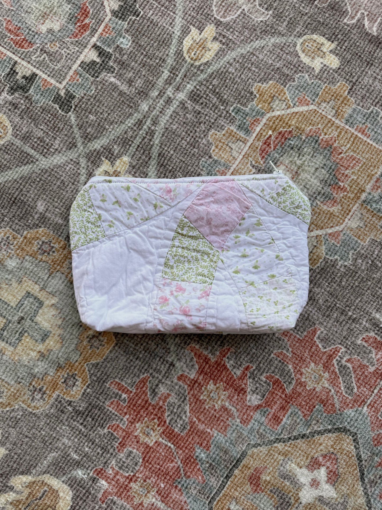 Large Makeup Bag - Variety 2