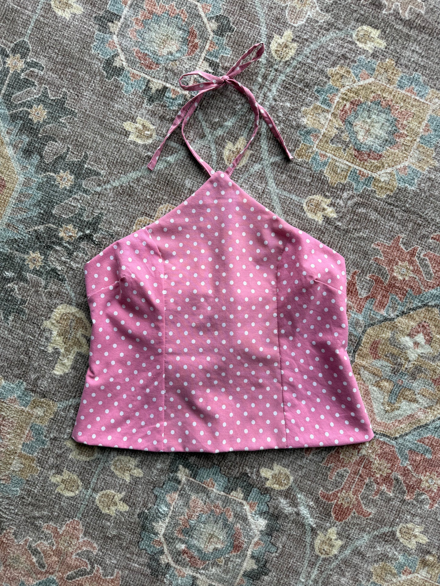 Lizzie Top - XL/2XL