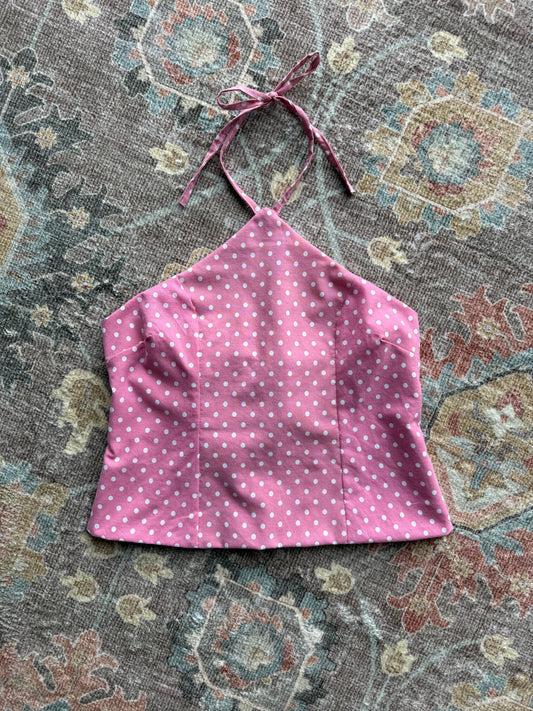 Lizzie Top - XL/2XL