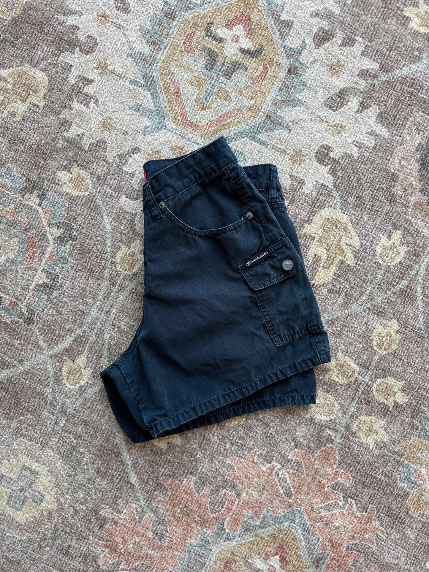 Cargo Shorts - 26” x 4”