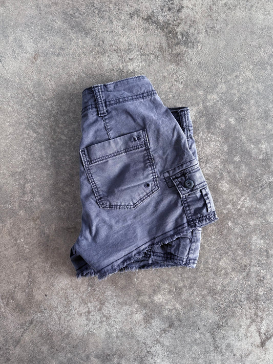 Cargo Shorts - 25x2.5