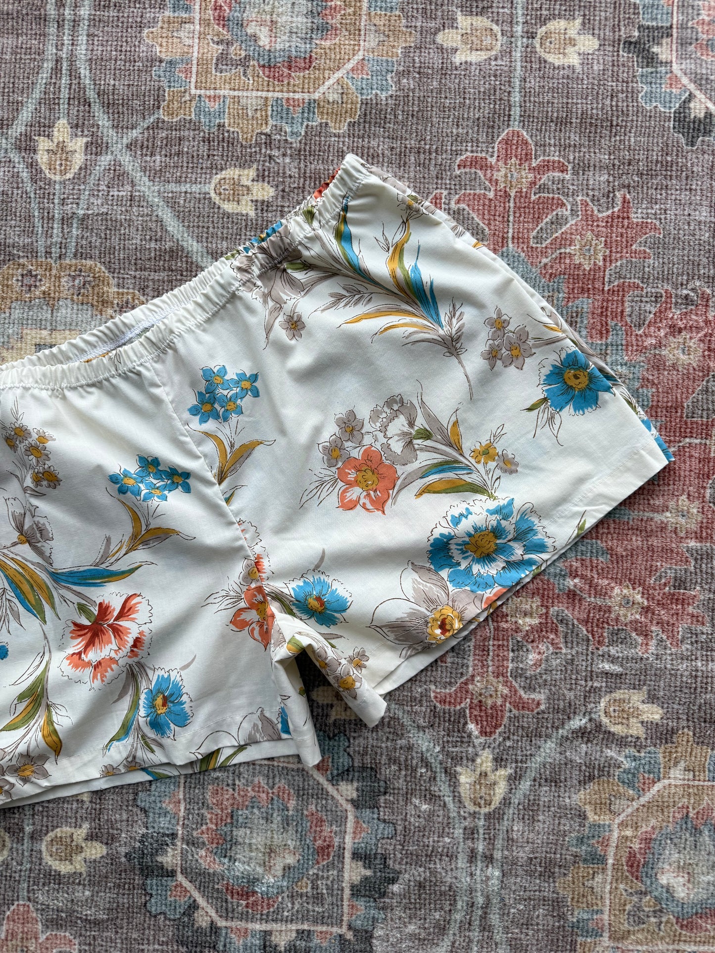 Blythe Shorts - XL/2XL
