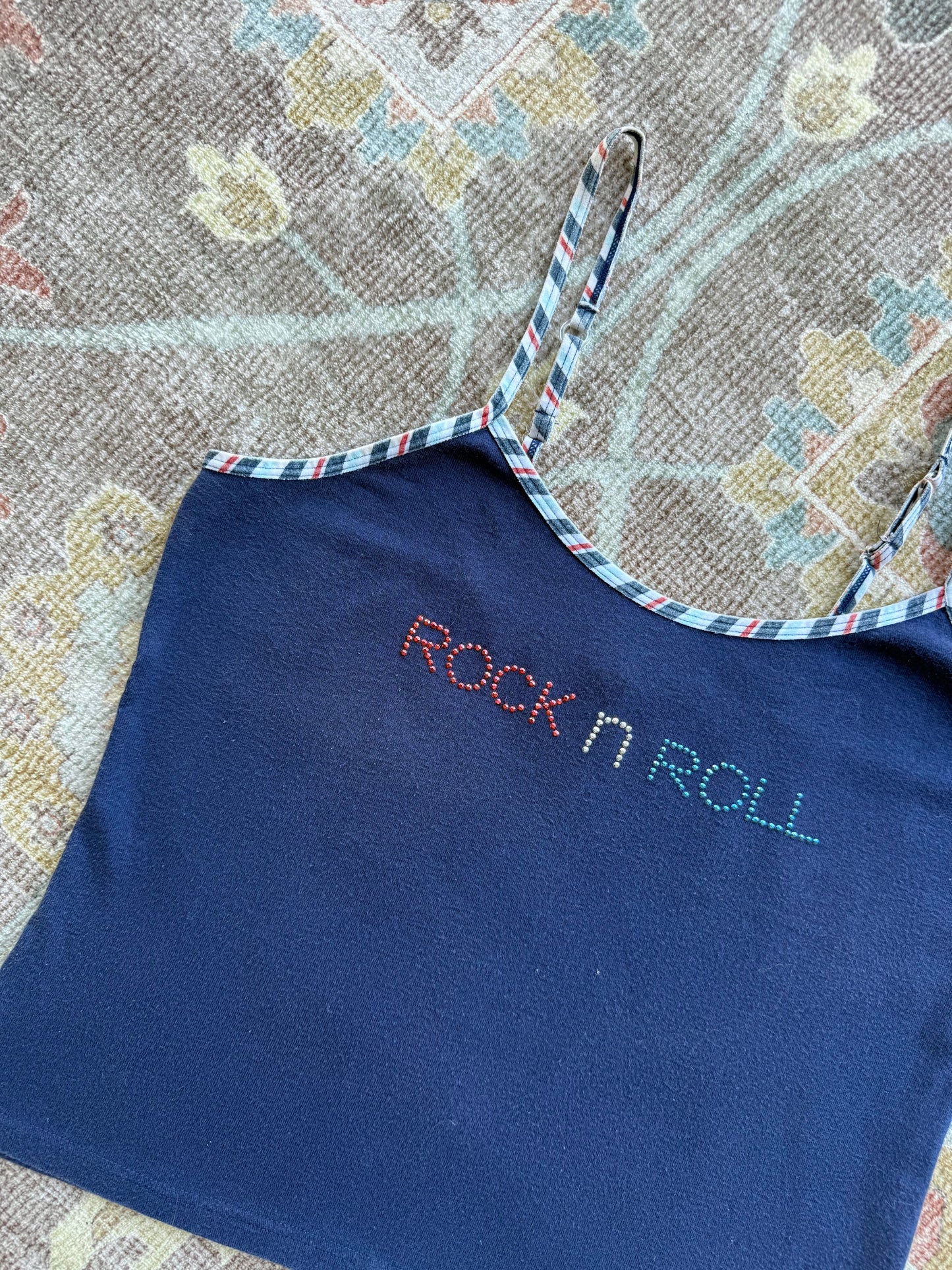 Rock N Roll Tank - L