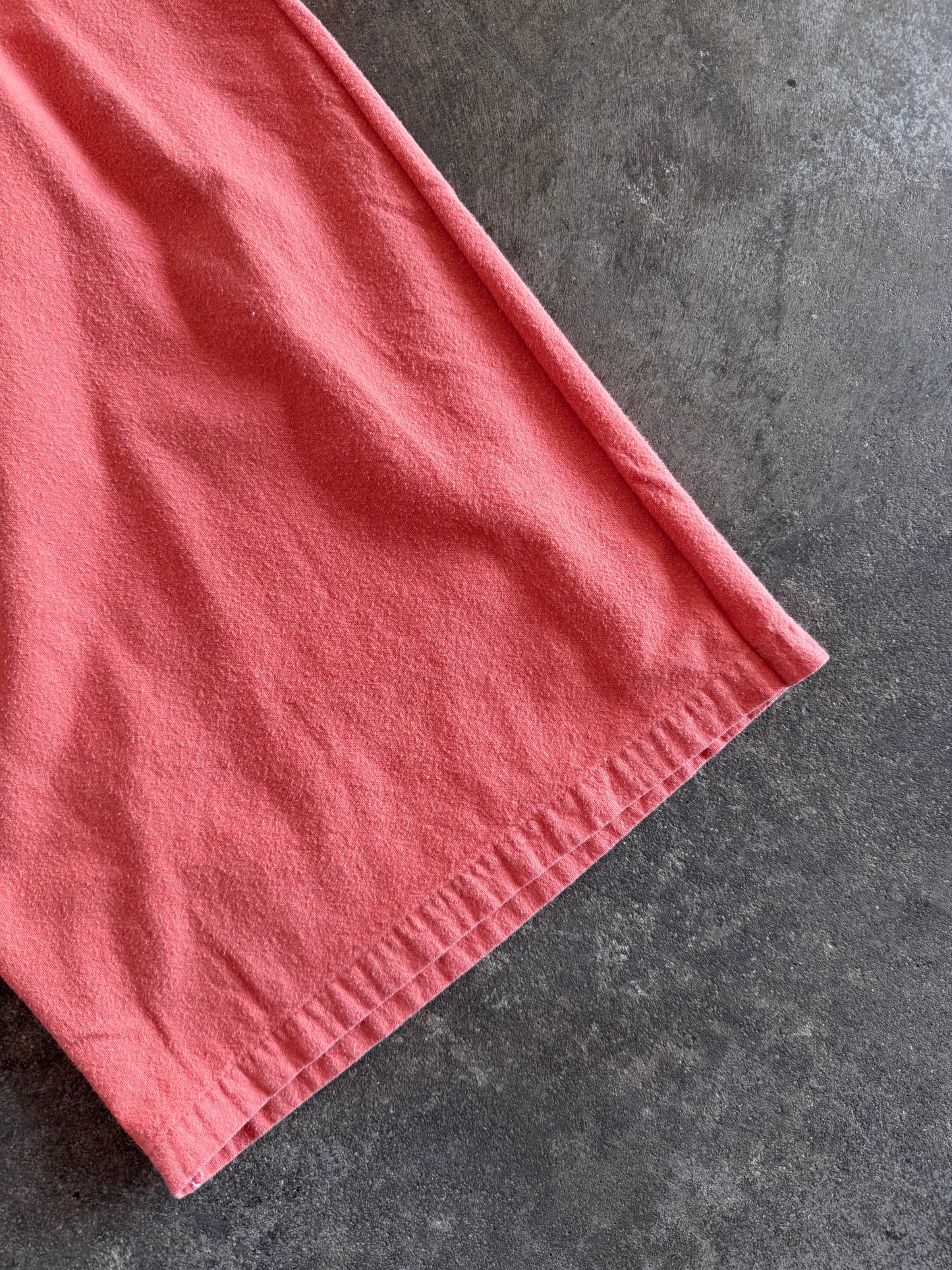 Wide Leg Sheet Pants - L/XL