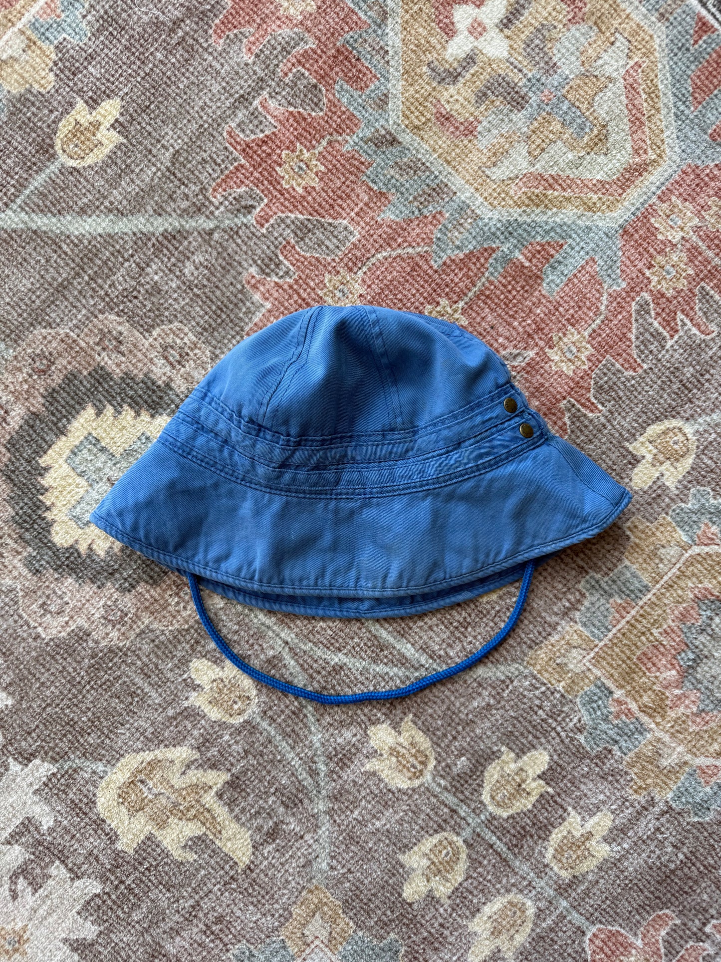 Floppy Hat