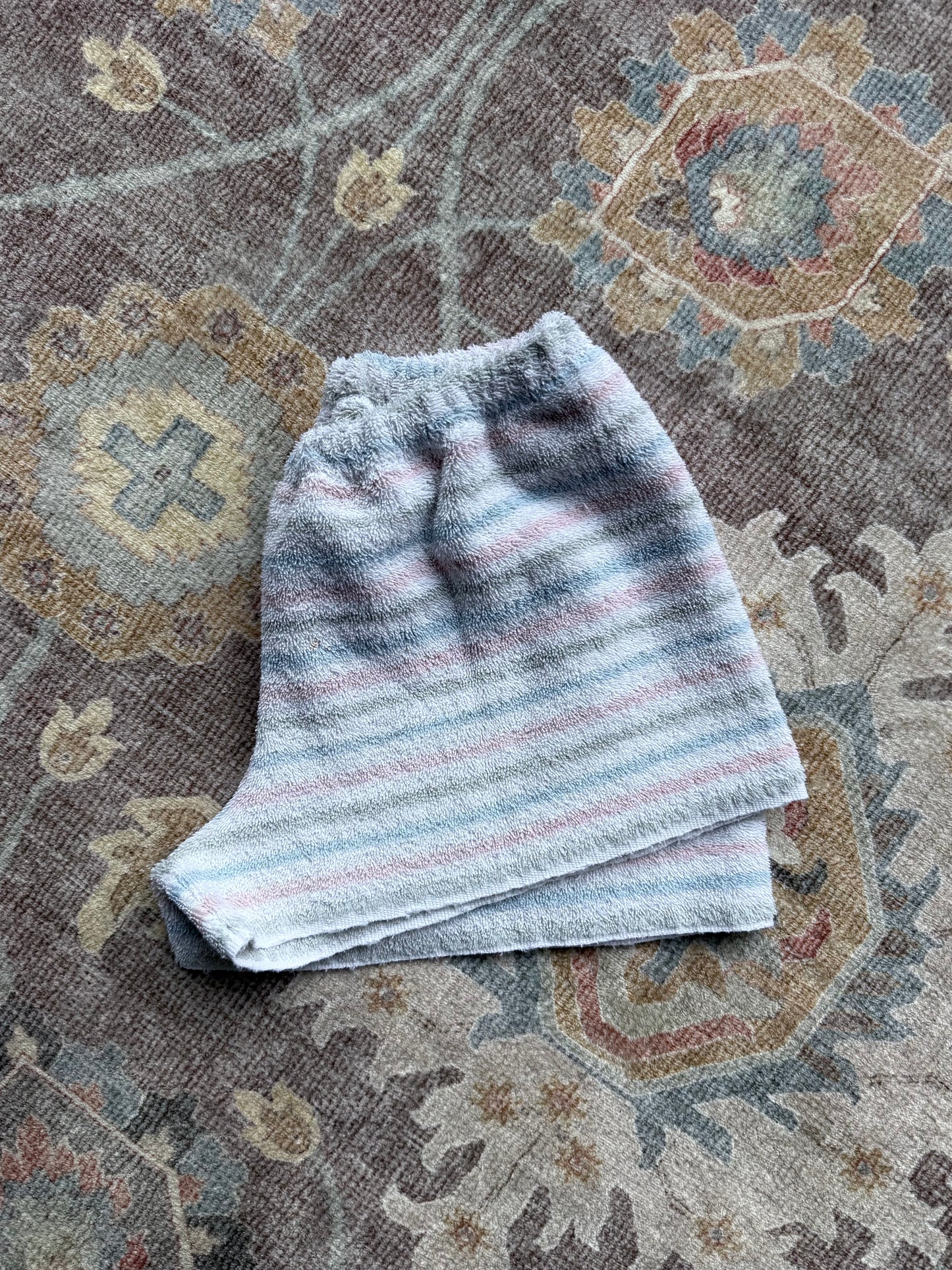Towel Shorts - XS