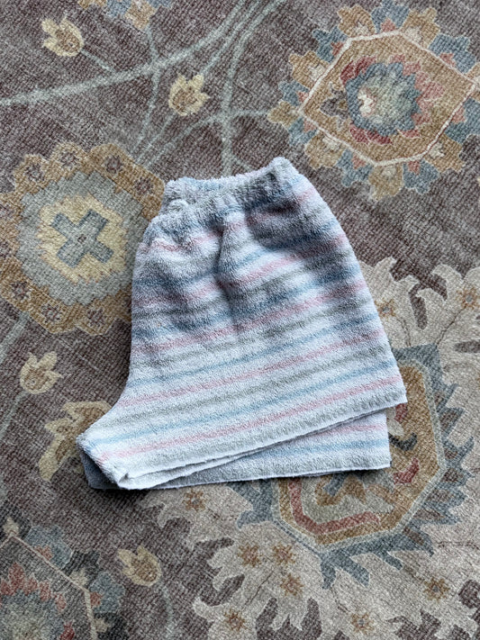 Towel Shorts - XS