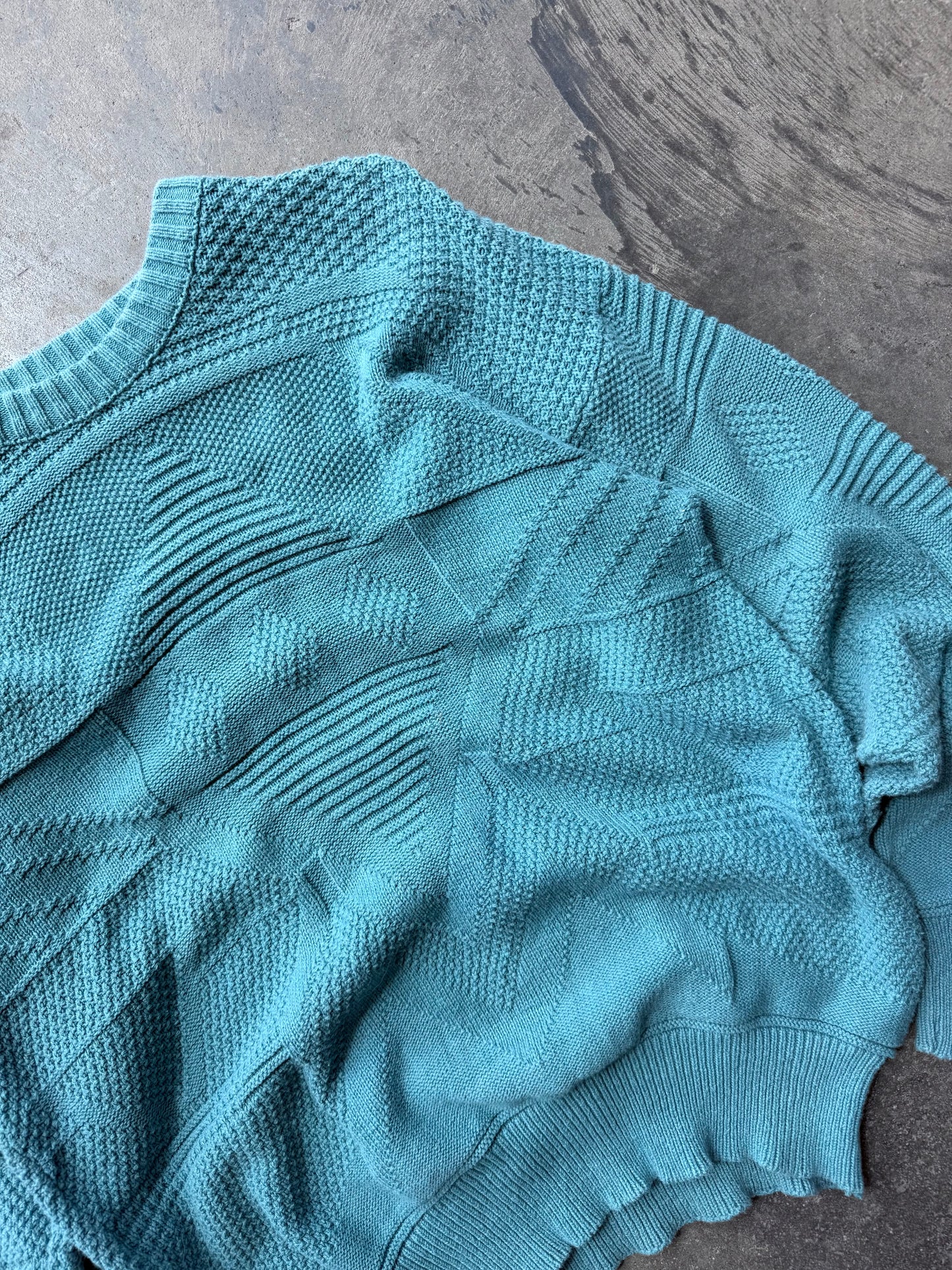 Sweater - XL