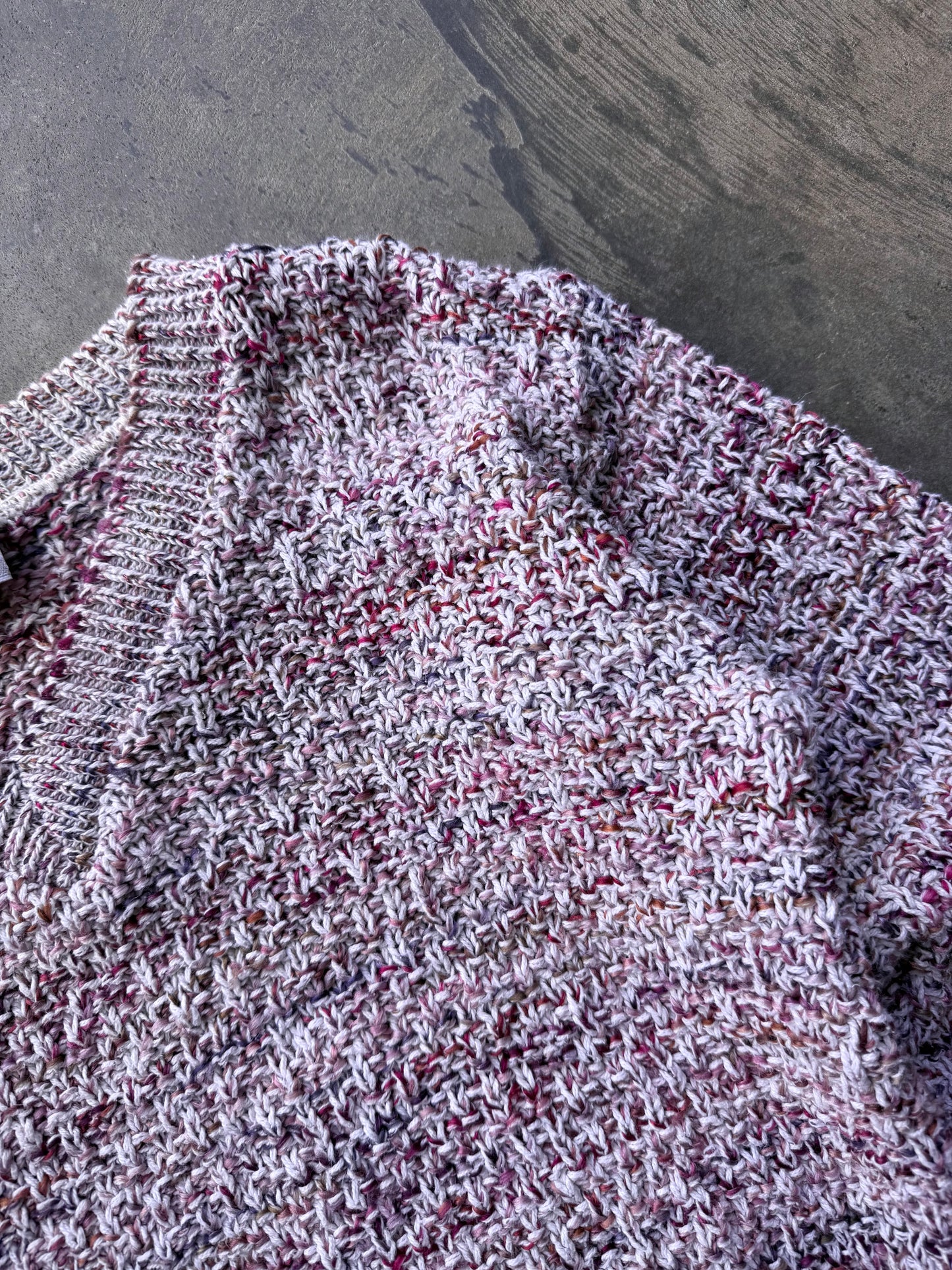 Sweater - S