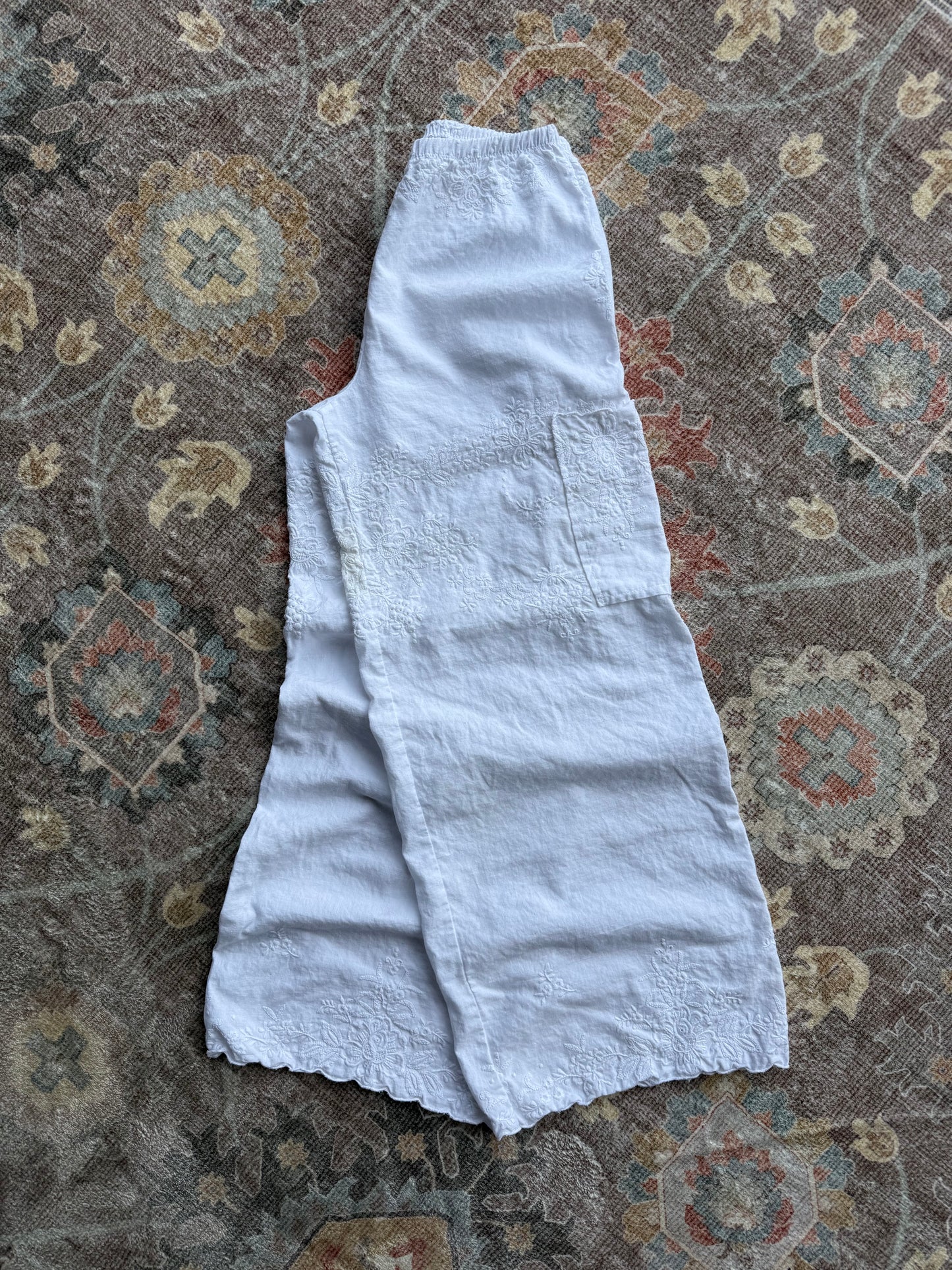 Bianca Pants - XS/S