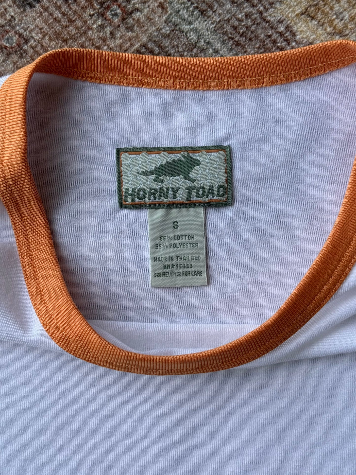 Raglan Tee - S