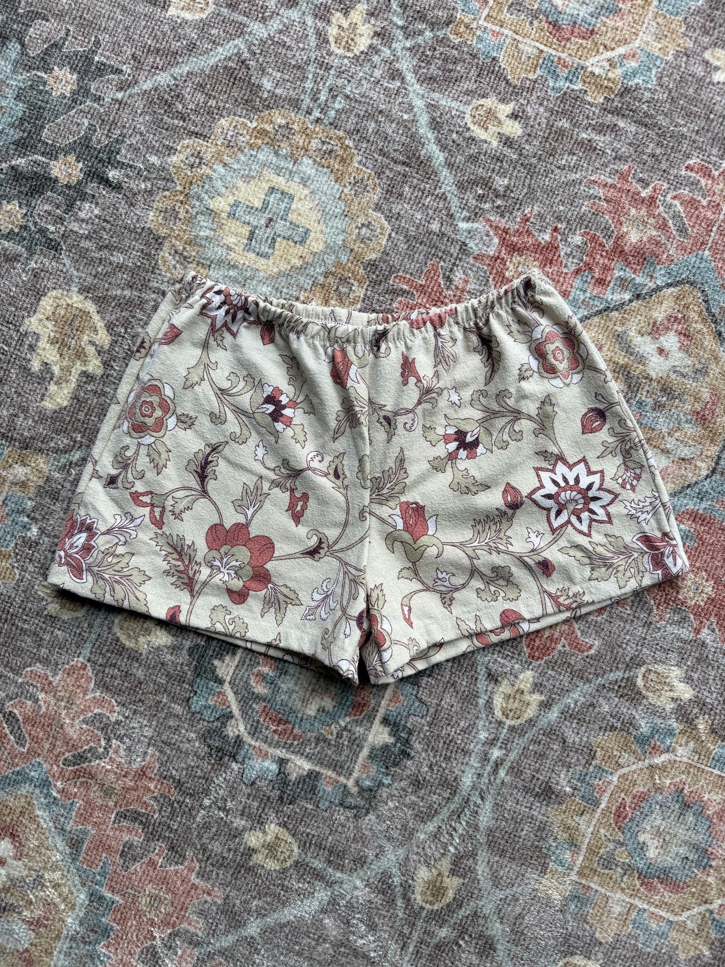 Blythe Shorts - XS/S